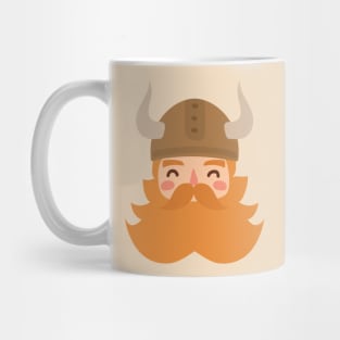 Cute viking Mug